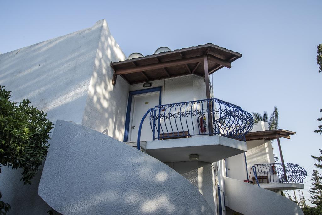 Dream Apart Bitez Exterior photo